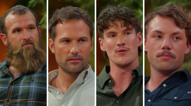 Farmer Wants A Wife Reunion: Which Couples Survived?