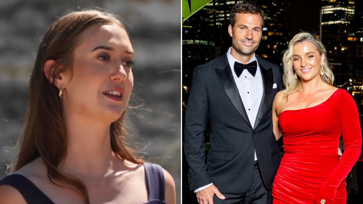 Yvonne quits before Jarrad’s final pick on Farmer Wants A Wife