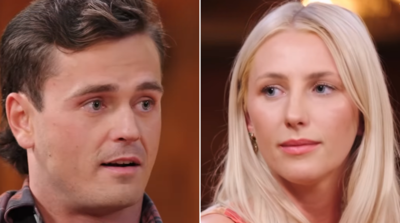 Farmer Wants A Wife Reunion: That Awkward ‘I Can’t Explain’ Moment