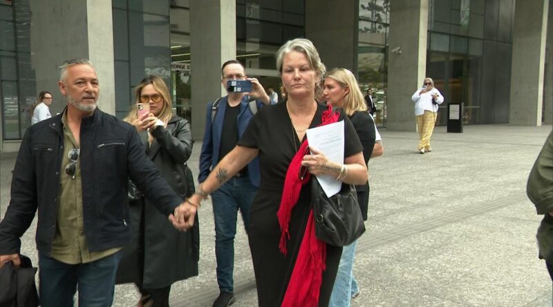 My Kitchen Rules Star Claudean Walks Free After Child Cruelty Plea