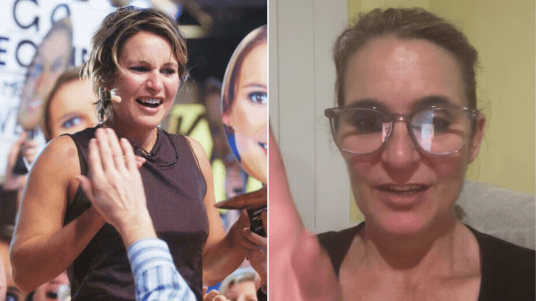Big Brother winner Reggie Bird hits back at online bullies