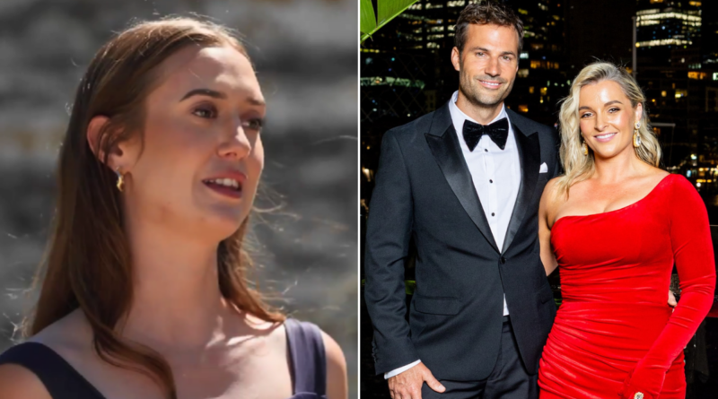 Farmer Wants A Wife: Yvonne Quits Before Jarrad’s Final Choice