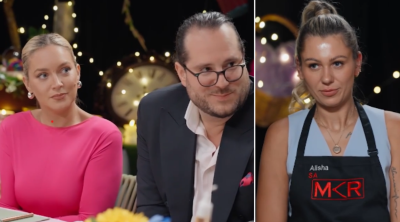 MKR walkout fallout: SA mums speak out after tense exit