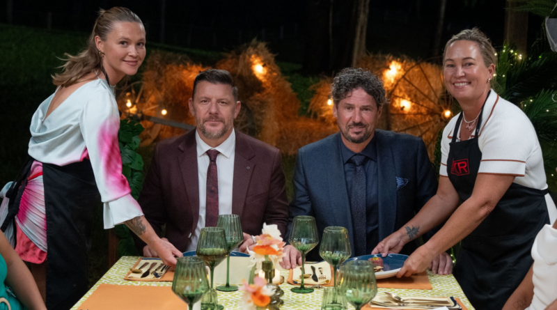 MKR 2026 teams unveil signature dishes ahead of launch