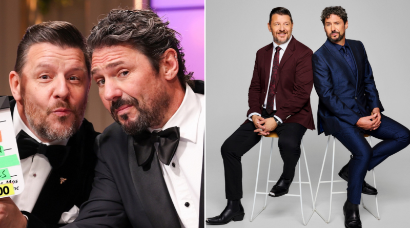 MKR judges warn new season is ‘absolute carnage’